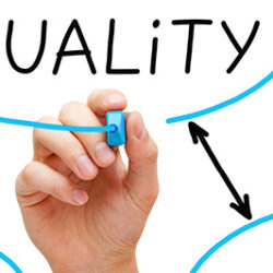 Defining and Improving Quality in Nonprofits